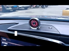 Altavoz central específico de Lexus / Actualización de rango medio y agudo / Sistema estéreo de automóvil