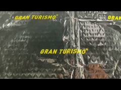 Aislamiento acústico y térmico del automóvil