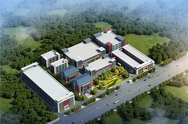 China Guangdong Jirui Acoustic Technology Co., Ltd. Perfil de la compañía