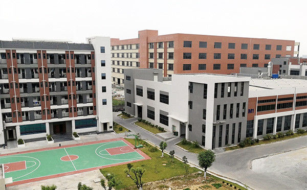 China Guangdong Jirui Acoustic Technology Co., Ltd. Perfil de la compañía