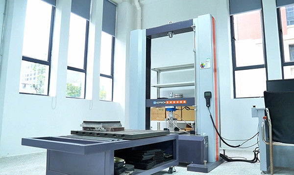 China Guangdong Jirui Acoustic Technology Co., Ltd. Perfil de la compañía