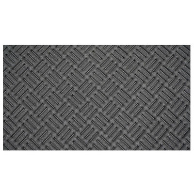 Esponja de absorción de sonido de poliuretano de doble densidad