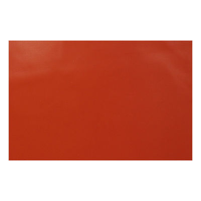 Silica Gel Car Insulation Mat Fire Explosion Proof For Electric Vehicles