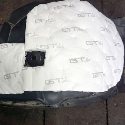 Buen precio Bandas de sellado de vehículos eléctricos para la reducción del ruido de materiales mixtos en línea