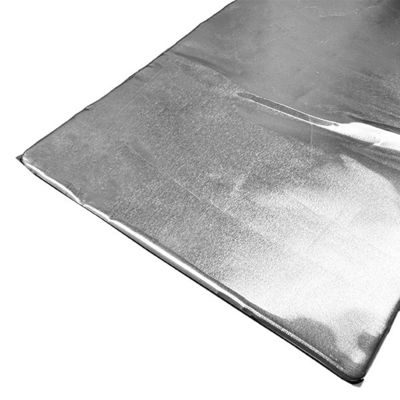 2mm environmental protection vibration pad / Reduce vibration transmission / Car Sound Deadening Mat