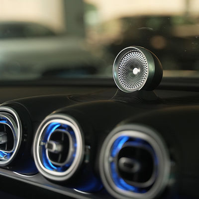 Mercedes-Benz specific dedicated / central speaker / midrange and treble / Car Stereo System