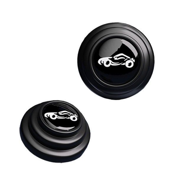 Lightweight Car Anti Collision Stickers Car Door Shock Absorbing Pads Cushion Pads