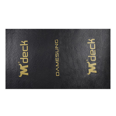 Buen precio Material compuesto Chasis de automóviles Barrera acústica neumáticos de automóviles de baja frecuencia Reducción del ruido en línea