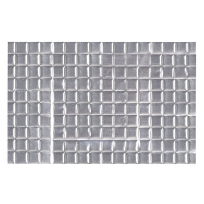 Buen precio 2 mm de caucho butílico resistente al agua, amortiguador de sonido para automóviles, con peel fuerte y adhesivo adhesivo en línea