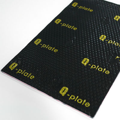 Buen precio Silenciador de cojines de vibración de múltiples capas Compuesto aislante acústico automotriz en línea