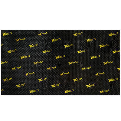 Buen precio Pads amortiguadores de vibración de múltiples capas Pads absorbentes de choque Instalación fácil para automóviles en línea