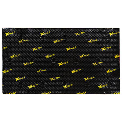 Buen precio Pad anti-vibración personalizable fácil de instalar Absorción de choques de caucho para automóviles en línea