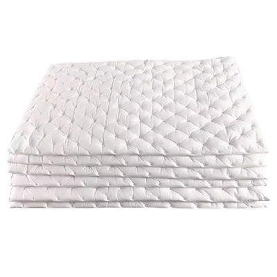 Buen precio Pared hogar aislamiento acústico hogar ambiente absorción acústica algodón en línea