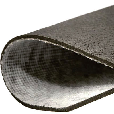 Buen precio Alta elasticidad de aislamiento acústico para el hogar, reducción de vibraciones, alfombras de vinilo para aislamiento acústico en línea