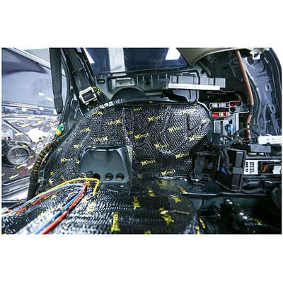 Buen precio Barrera de aislamiento acústico y térmico para automóviles impermeable CE ISO certificado en línea