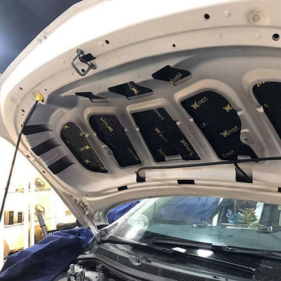 Buen precio Buick Verano Automóvil aislamiento acústico y térmico reducción de ruido personalizado en línea