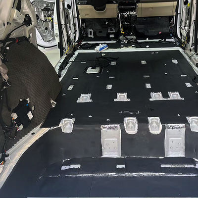 Buen precio Unidad de protección acústica para automóviles en línea