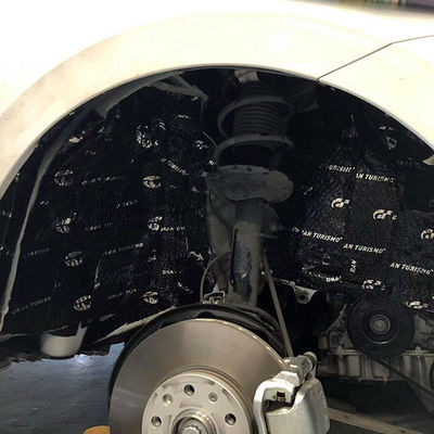 Buen precio Material compuesto amortiguador de sonido al aire libre en línea