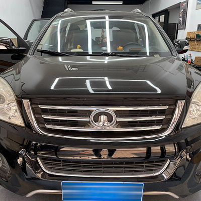 Buen precio Material mezclado Mat de amortiguación del sonido del coche Auto amortiguación del sonido aislamiento acústico en línea