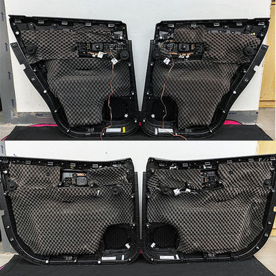 Buen precio NIO ES6 Protector térmico de automóviles impermeable Barrera de aislamiento acústico para automóviles en línea