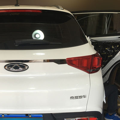 Buen precio Fabricación a medida de materiales de amortiguación acústica para automóviles, aislamiento mixto y absorción acústica en línea