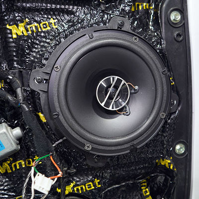 Buen precio Barrera de aislamiento acústico del vehículo Barrera acústica del chasis del automóvil en línea