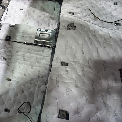 Buen precio Material mixto Banda de sellado para automóviles Toyota Camry Medida de insonorización en línea