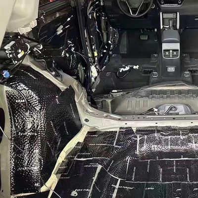 Buen precio Modelo 3 Cintas de sellado para automóviles Cintas de aislamiento acústico para automóviles en línea