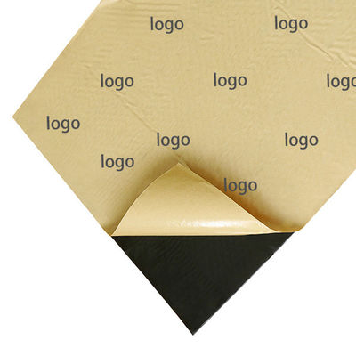 Buen precio Amortización de 2 mm para la reducción de vibraciones / relieve / absorción de energía de vibraciones / esterco amortiguador de sonido de automóviles en línea