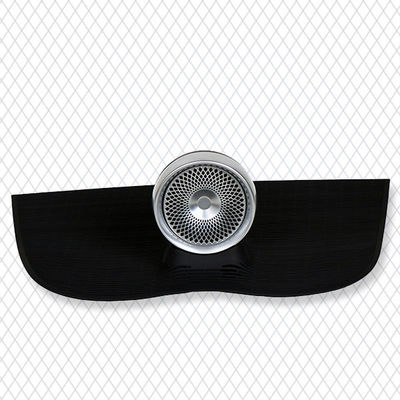 Buen precio Solución acústica emblemática diseñada para el sistema estéreo de automóviles de la Clase C de Mercedes-Benz en línea