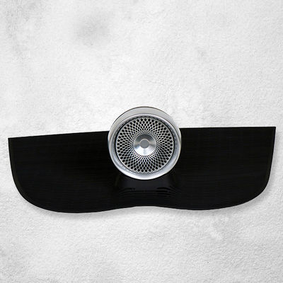 Buen precio Componentes de optimización acústica de cabina de Mercedes-Benz para el sistema estéreo de clase C / automóvil en línea