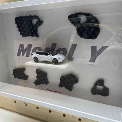 Buen precio Pad de vibración de protección ambiental de 2 mm / Reducción de la transmisión de vibración / fábrica de esterillas amortiguadoras de sonido de automóviles en línea