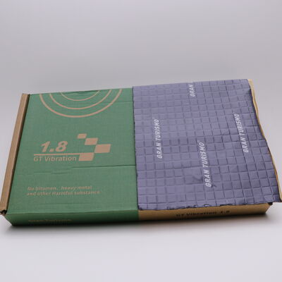 Buen precio Insonorización del coche / Insonorización del coche / Insonorización de un coche / Insonorización para el coche / Alfombrilla insonorizante para coche / Insonorización de coche DIY / La mejor insonorización para coche de fábrica en línea