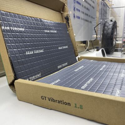 Buen precio Aislamiento acústico para coche / Insonorización de coche / Alfombrilla insonorizante para coche / Aislamiento acústico para el coche / Insonorización en el coche / El mejor aislamiento acústico para coche / Fábrica de insonorización de coche DIY en línea