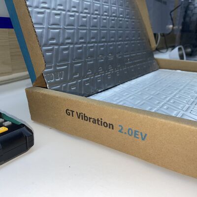 Buen precio Auto amortiguador de sonido / Auto amortiguador de sonido / Mejor amortiguador de sonido de coche / Sonido amortiguador en coche / Sonido amortiguador de un coche / Mat amortiguador de sonido de coche / Mejor fábrica de materiales amortiguadores de sonido en línea